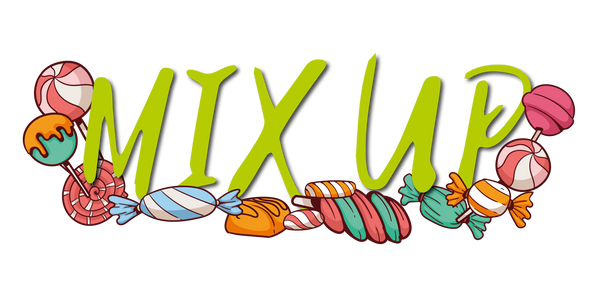 Mix Up Sweetz