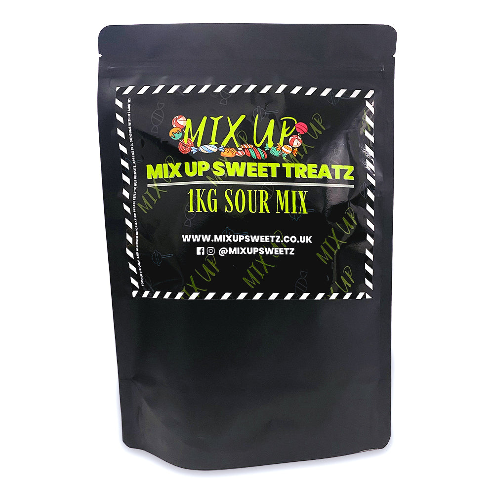 1KG Sour Mix
