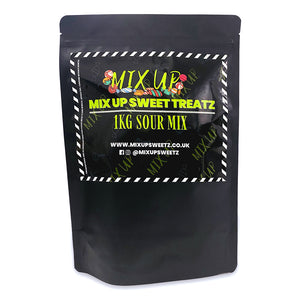 1KG Sour Mix